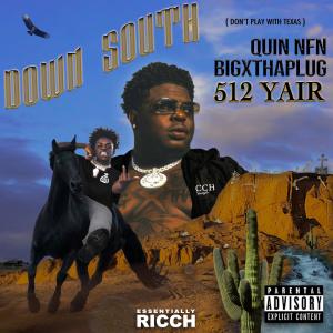 Album Down South (Explicit) from 512 Yair