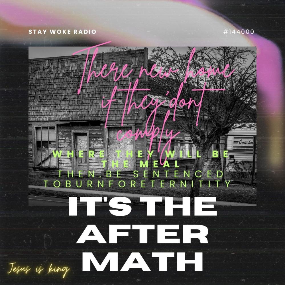 Its the after math (Explicit)