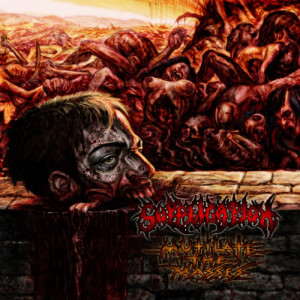 ดาวน์โหลดและฟังเพลง Shotgun Desecration พร้อมเนื้อเพลงจาก Supplication