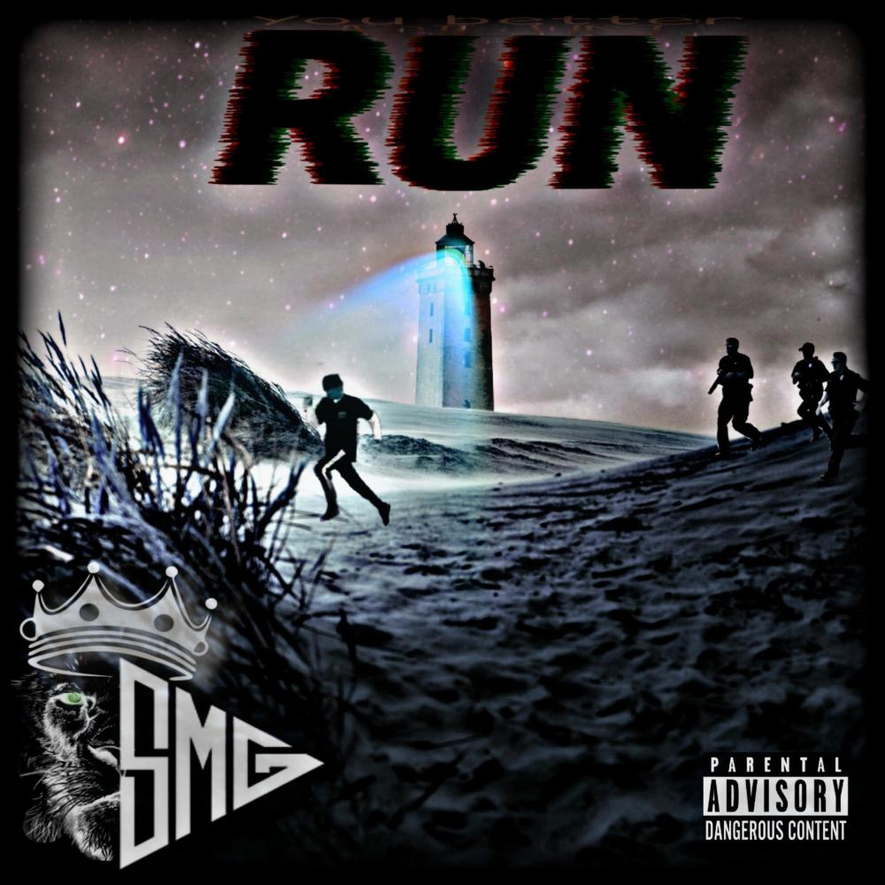Run (Explicit)