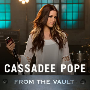 收聽Cassadee Pope的Cinematic歌詞歌曲