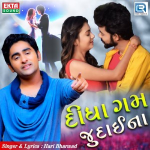 Listen to Didha Gam Judaina song with lyrics from Hari Bharwad