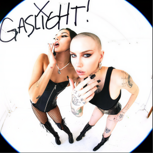 收聽Maggie Lindemann的GASLIGHT!歌詞歌曲