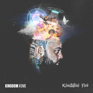 Dengarkan Kundalini Fire (feat. Bobby Hemmitt & Zynzelay) lagu dari Kingdom Kome dengan lirik