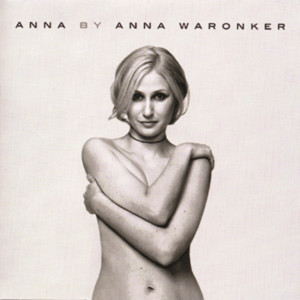 อัลบัม Anna ศิลปิน Anna Waronker