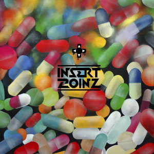 Album Pastillas (Explicit) from Insert Coinz