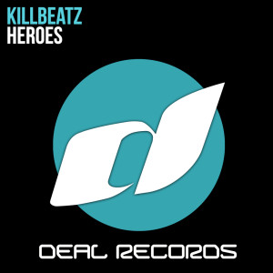 Album Heroes from Killbeatz