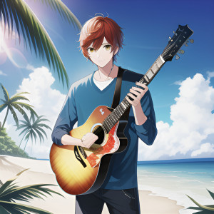 收听Covers Culture的Angels Like You (Relaxing Acoustic Covers Versions of Popular Songs)歌词歌曲