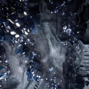 default playlist img