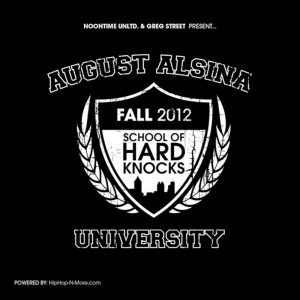 ดาวน์โหลดและฟังเพลง Pop That (Explicit) พร้อมเนื้อเพลงจาก August Alsina