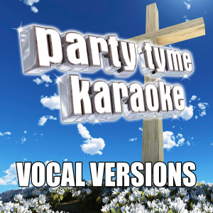 ดาวน์โหลดและฟังเพลง Amazing Grace (My Chains Are Gone) (Made Popular By Chris Tomlin) [Vocal Version] (My Chains Are Gone|Made Popular By Chris Tomlin|Vocal Version) พร้อมเนื้อเพลงจาก Party Tyme Karaoke