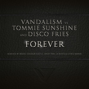 收聽Tommie Sunshine & Disco Fries的Forever (Chris Ramos Remix)歌詞歌曲