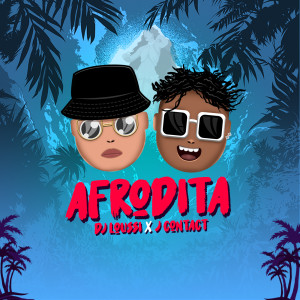 Album Afrodita from Dj Loussi