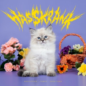 Album Hasskrank from Ruffiction