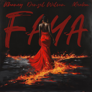 Khaney的專輯FAYA