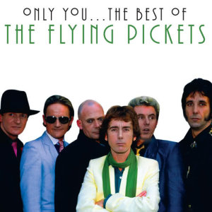 The Flying Pickets的專輯The Best Of The Flying Pickets