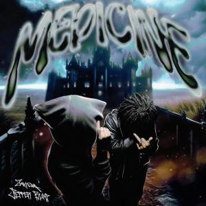 收聽Takeda的MEDICINE (Explicit)歌詞歌曲