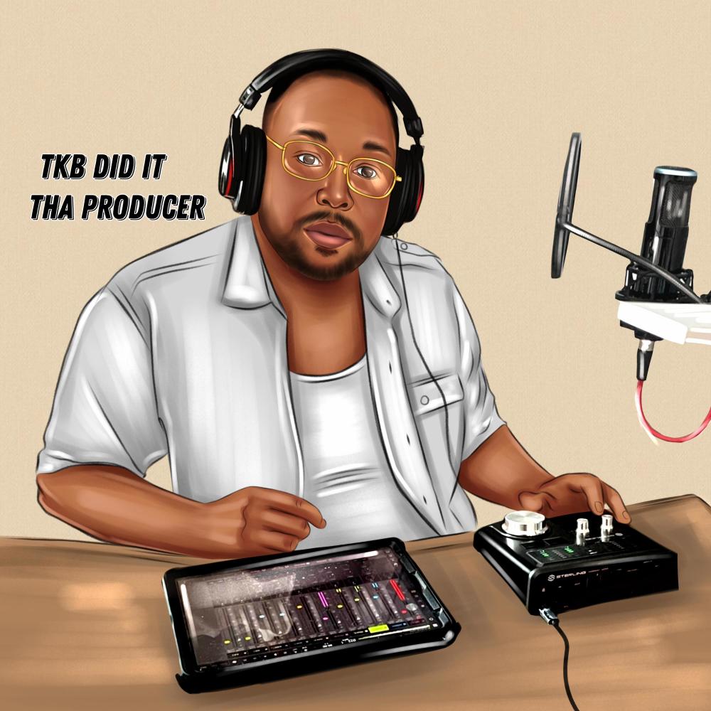 Can i Flip iT (feat. King Marino, Ruth Skeffi & hollyhood Tay) (Explicit)