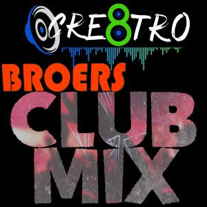 Broers的專輯Broers (Club Mix)