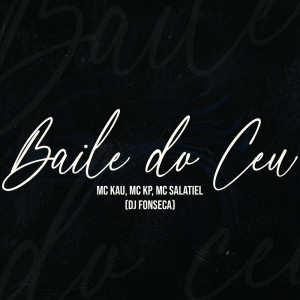 Listen to Baile do Céu (Explicit) song with lyrics from DJ Fonseca