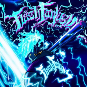 收聽Novel Flash的UNDERDOG (feat. Anna hisbbuR)歌詞歌曲