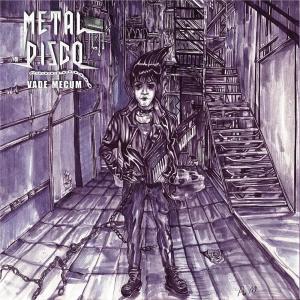 Listen to Blackened song with lyrics from Metal Disco