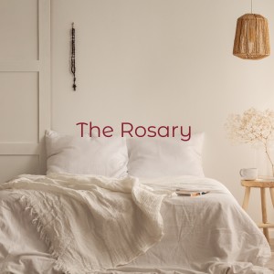 Various Artists的專輯The Rosary