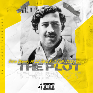 收聽Dame Daniels的The plot (Explicit)歌詞歌曲
