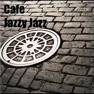 Album Cafe Jazzy Jazz oleh Yuki Murakami