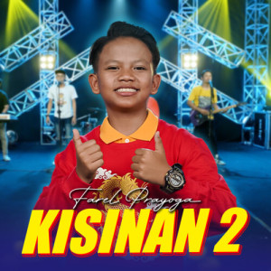 Album Kisinan 2 from Farel Prayoga