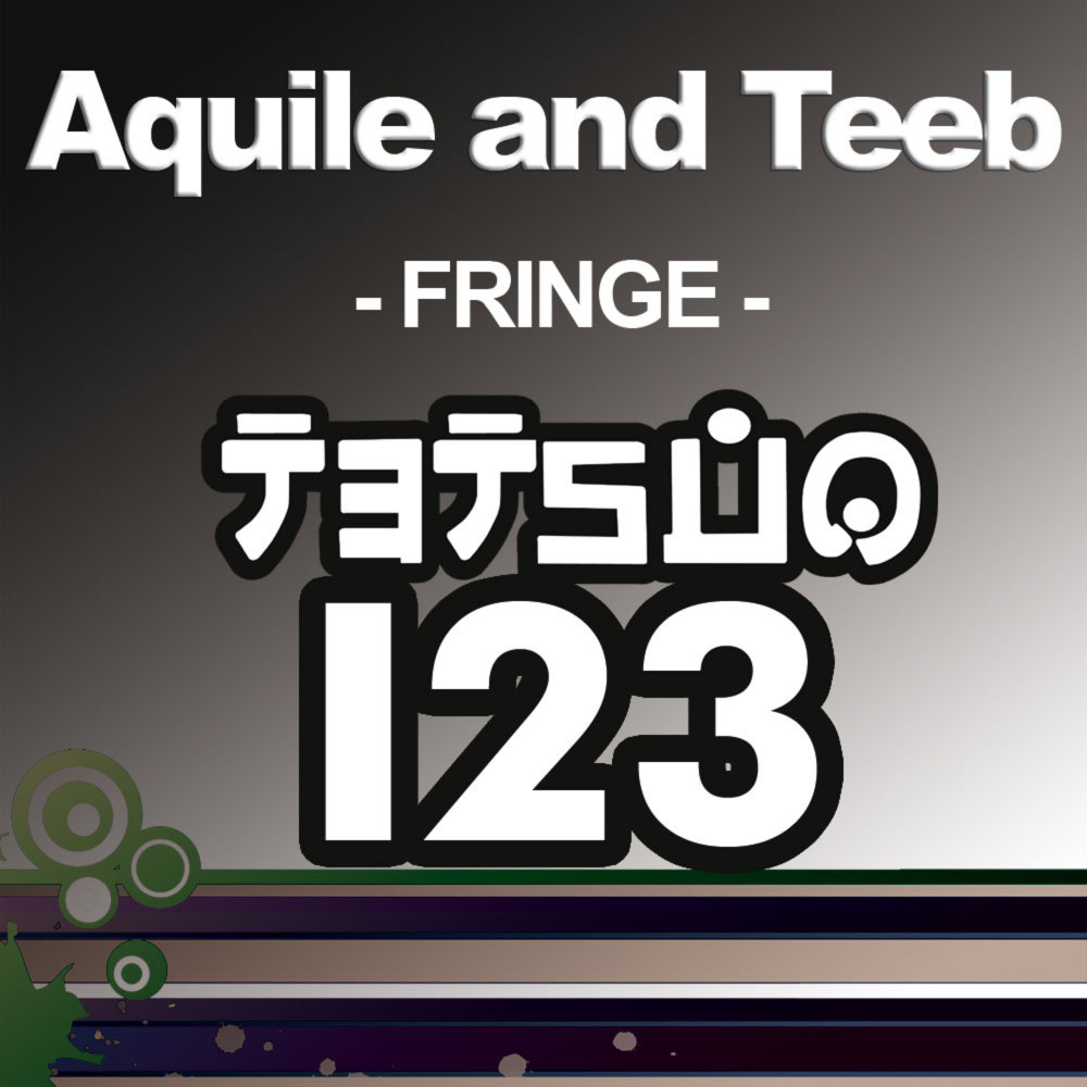 Fringe (D-Mad Remix)