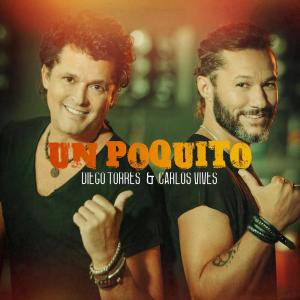 收聽Diego Torres的Un Poquito歌詞歌曲
