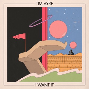 收聽Tim Ayre的I Want It歌詞歌曲