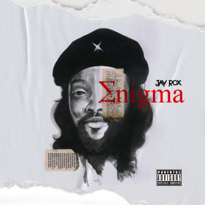 Jay Rox的专辑Enigma (Explicit)