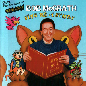 收聽Bob McGrath的I Wanna Do It By Myself歌詞歌曲