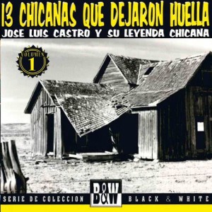 收聽Jose Luis Castro y su Leyenda Chicana的Que Dicen Que Dices歌詞歌曲