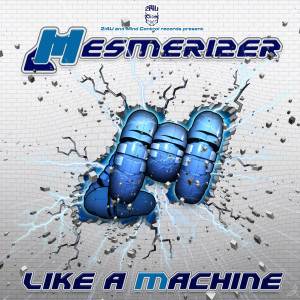 收聽Mesmerizer的GOING TO HAVE FUN歌詞歌曲