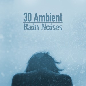 Rain Sounds Ambience的專輯30: Ambient Rain Noises