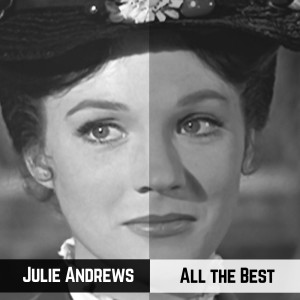 อัลบัม All the Best ศิลปิน Julie Andrews