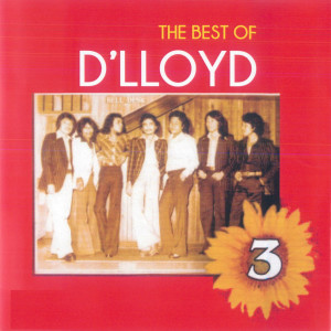 D'Lloyd的專輯The Best Of, Vol. 3
