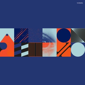 Listen to Kernel song with lyrics from Datenbahn