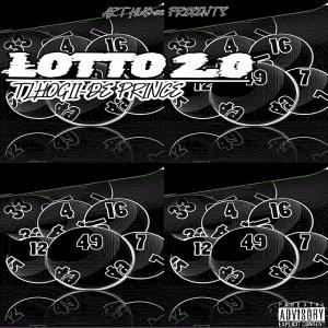 收聽Tlhogii-De Prince的Lotto 2.0歌詞歌曲