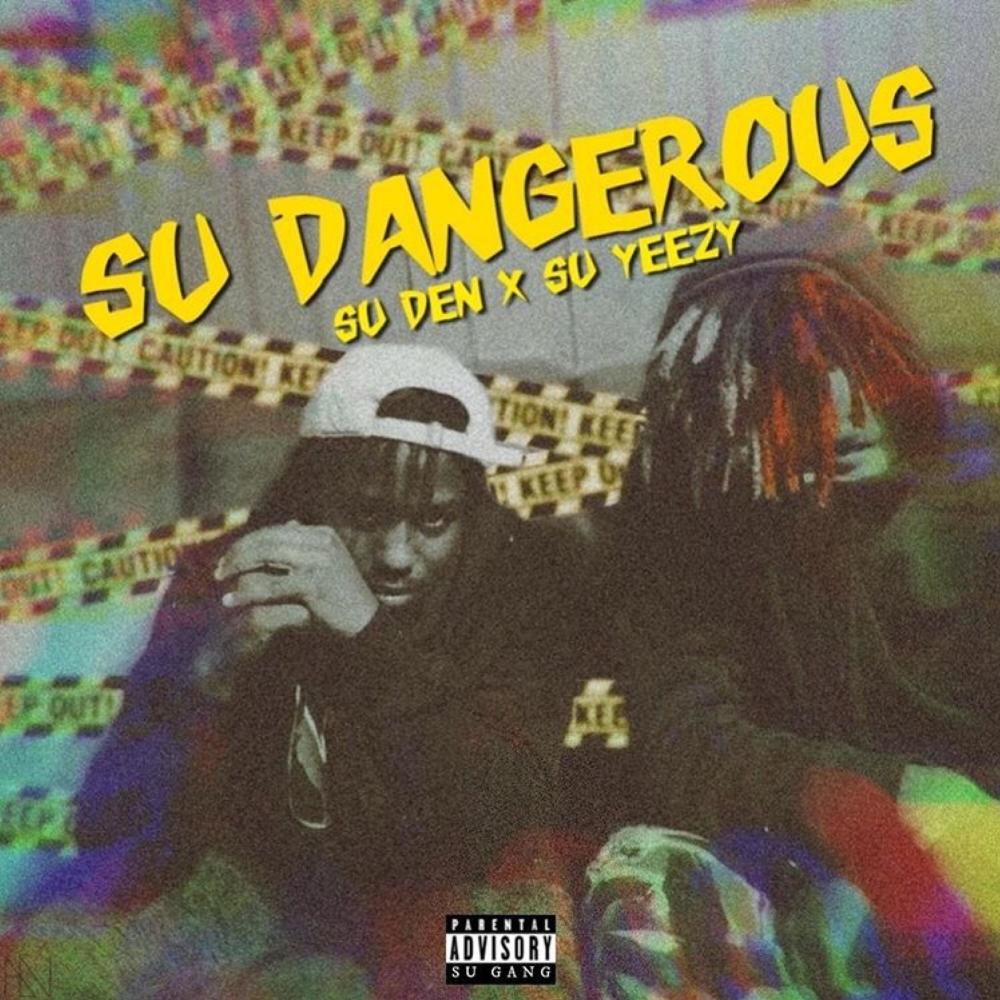 Pain!! (feat. DOD) (Explicit)