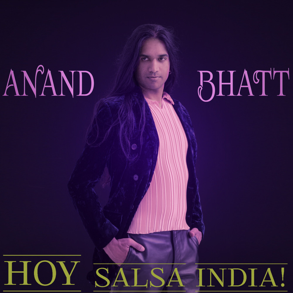 Salsa India - Hoy