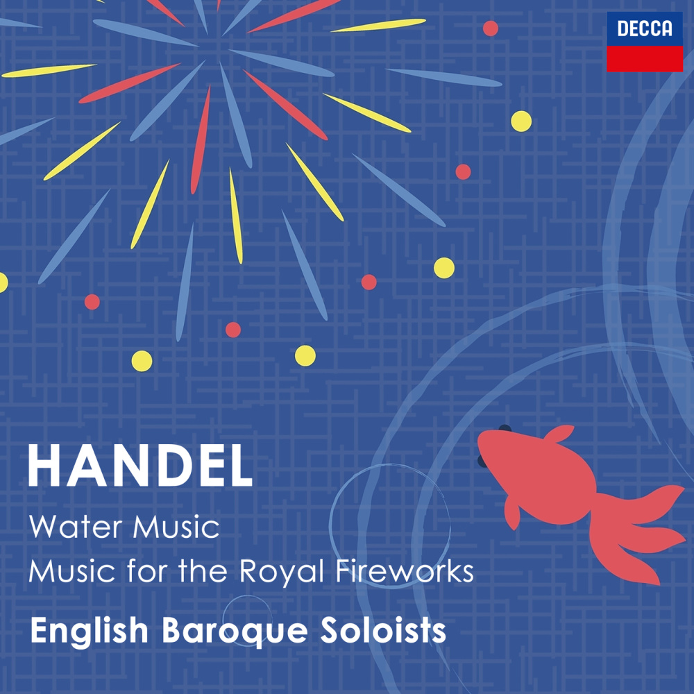 Handel: Saul, HWV 53 / Symphony: Larghetto (Live)