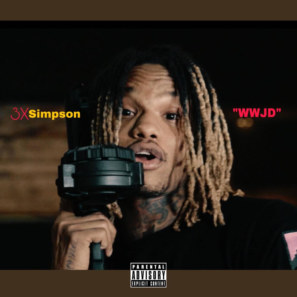 What Would Jesus Do?(LLC Freestyle) (Explicit)