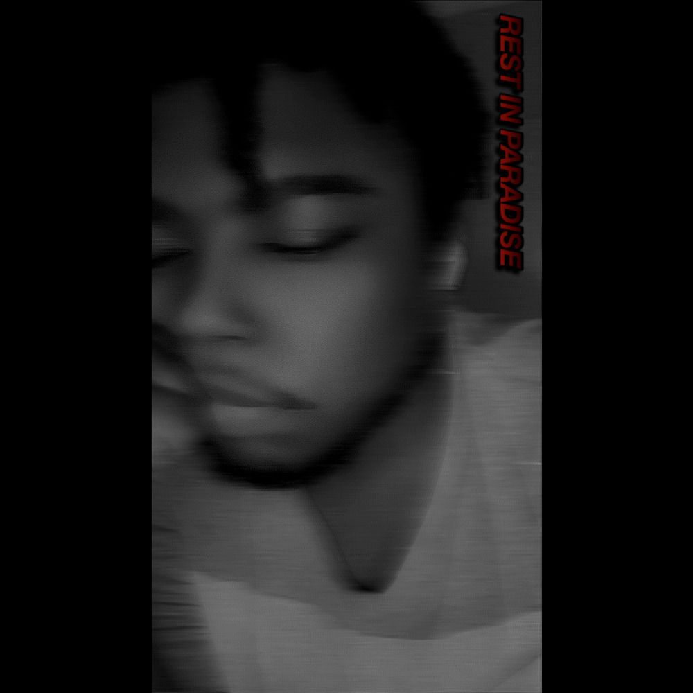 REST IN PARADISE (Explicit)