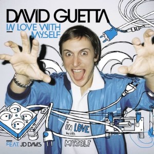 David Guetta的專輯In Love With Myself