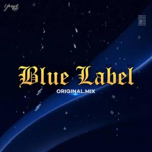 Album Blue Label from BRACKO BABY
