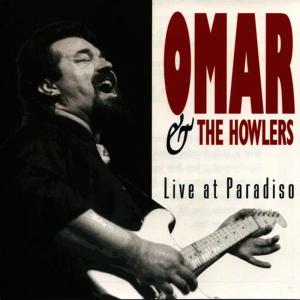 ดาวน์โหลดและฟังเพลง Big Round World พร้อมเนื้อเพลงจาก Omar and the Howlers